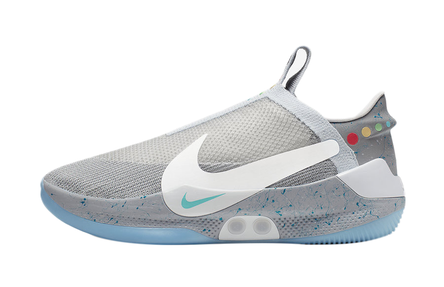 Nike Adapt BB MAG