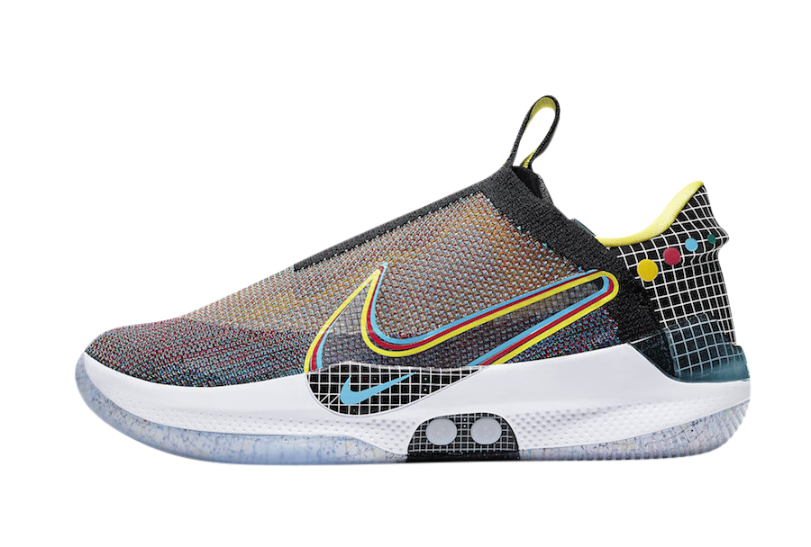 Nike adapt bb 1.0 hotsell