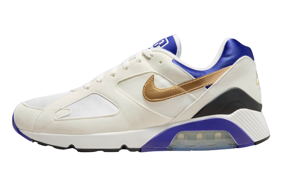 Nike Air 180 Concord