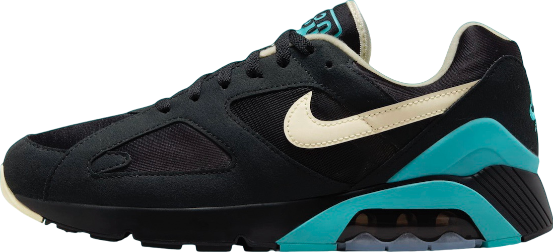 Nike Air 180 Dusty Cactus