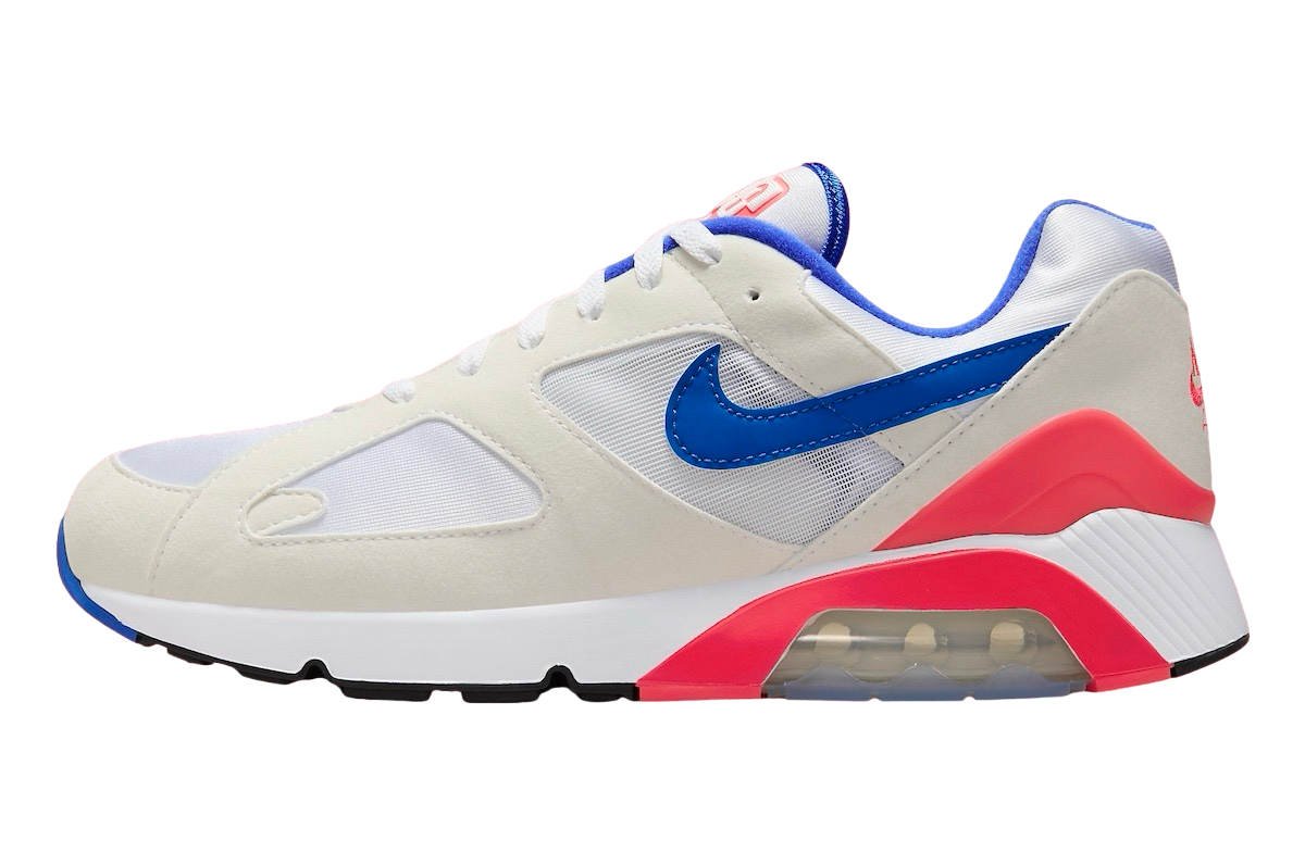 Nike Air 180 Ultramarine