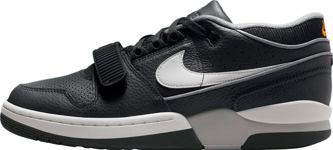 Nike Air Alpha Force 88 Black / Grey