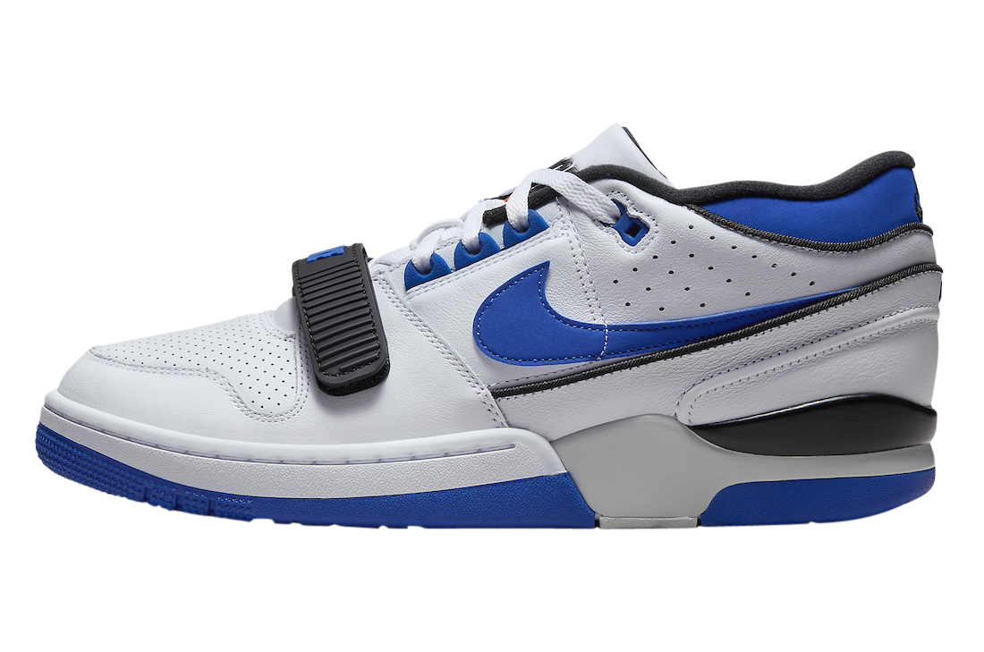 Nike Air Alpha Force 88 Game Royal