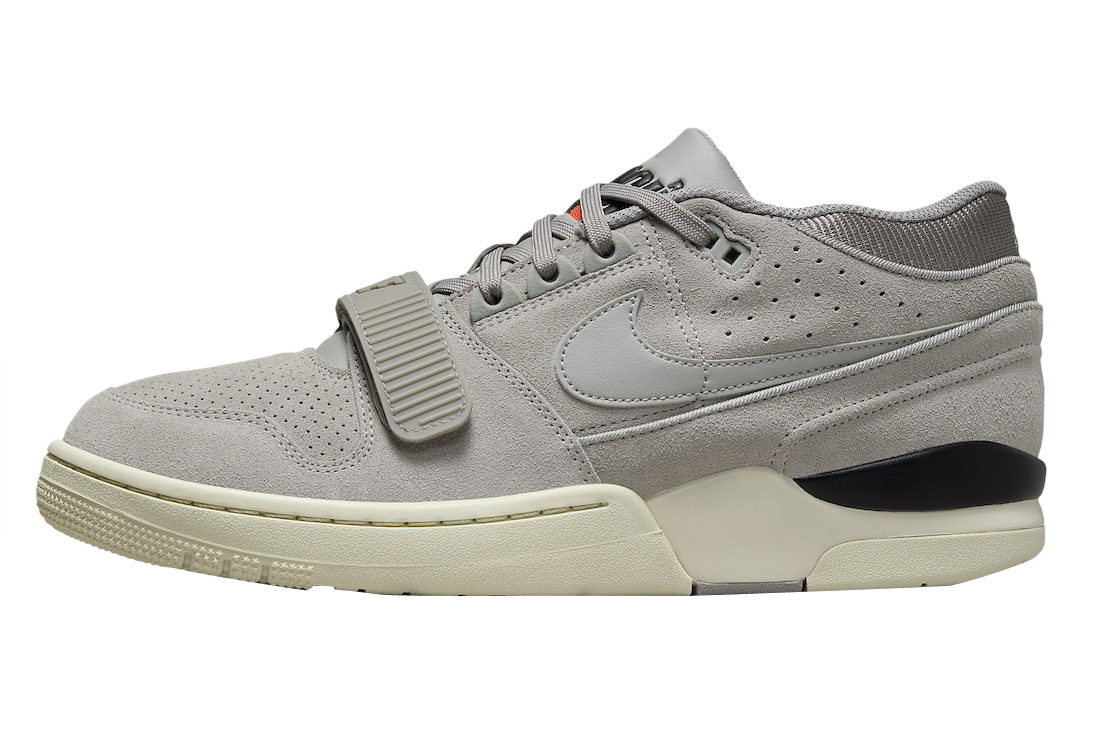 Nike Air Alpha Force 88 Medium Grey