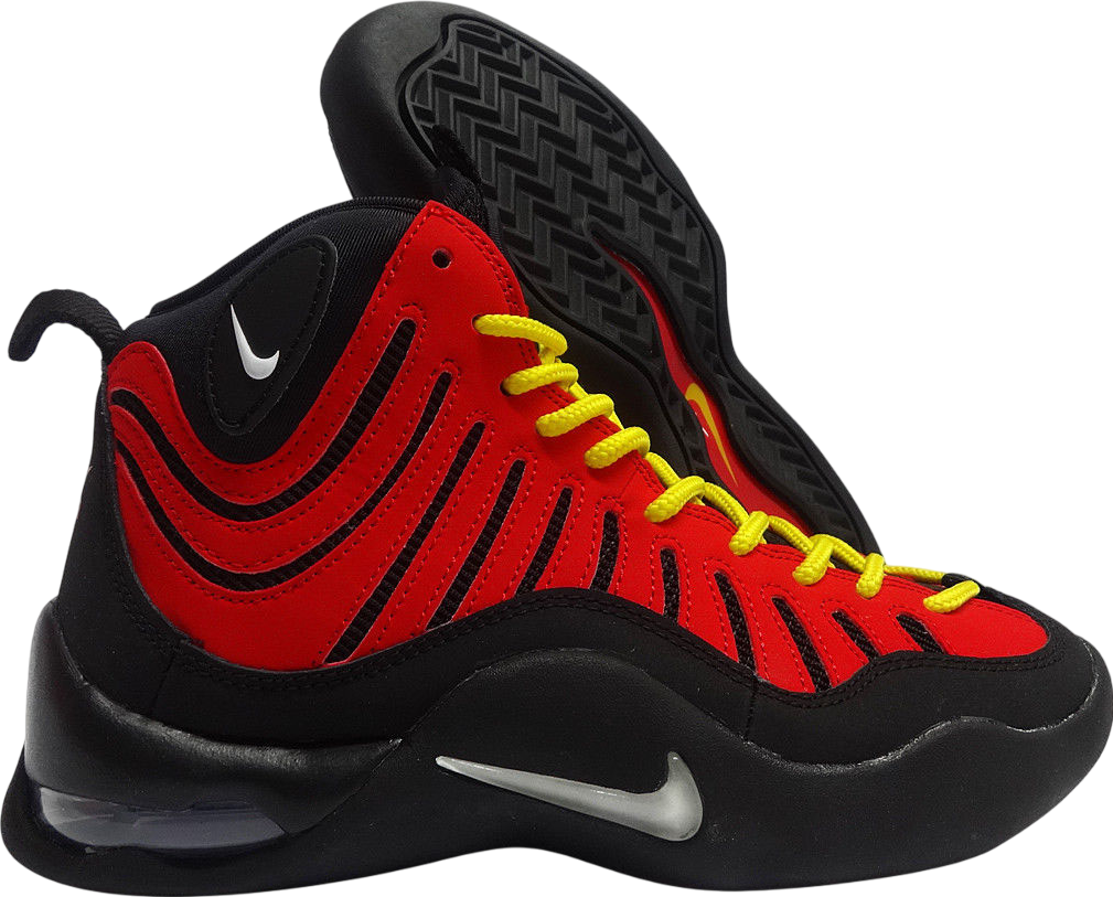 靴 Nike Air Bakin Buy Nike Air Bakin - 395140 001 | GOAT