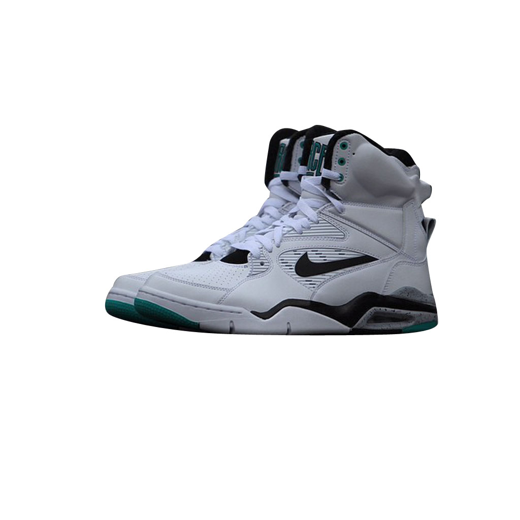 Nike Air Command Force "Emerald" (unconfirmed)