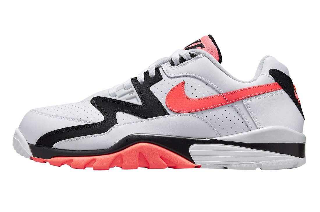 Nike Air Cross Trainer 3 Low Hot Lava