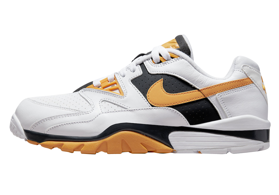 Nike Air Cross Trainer 3 Low White University Gold