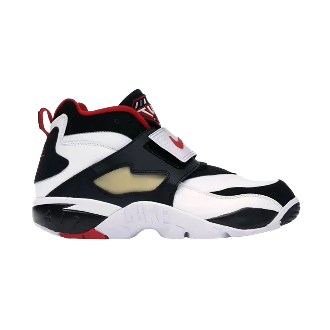 Nike Air Diamond Turf 49ers 2025