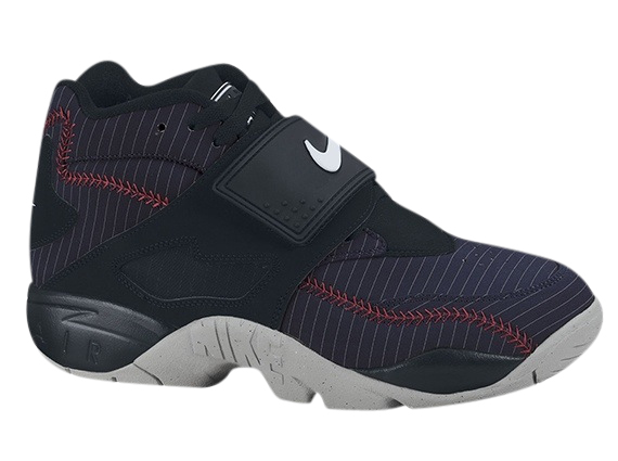 Nike Air Diamond Turf - Baseball