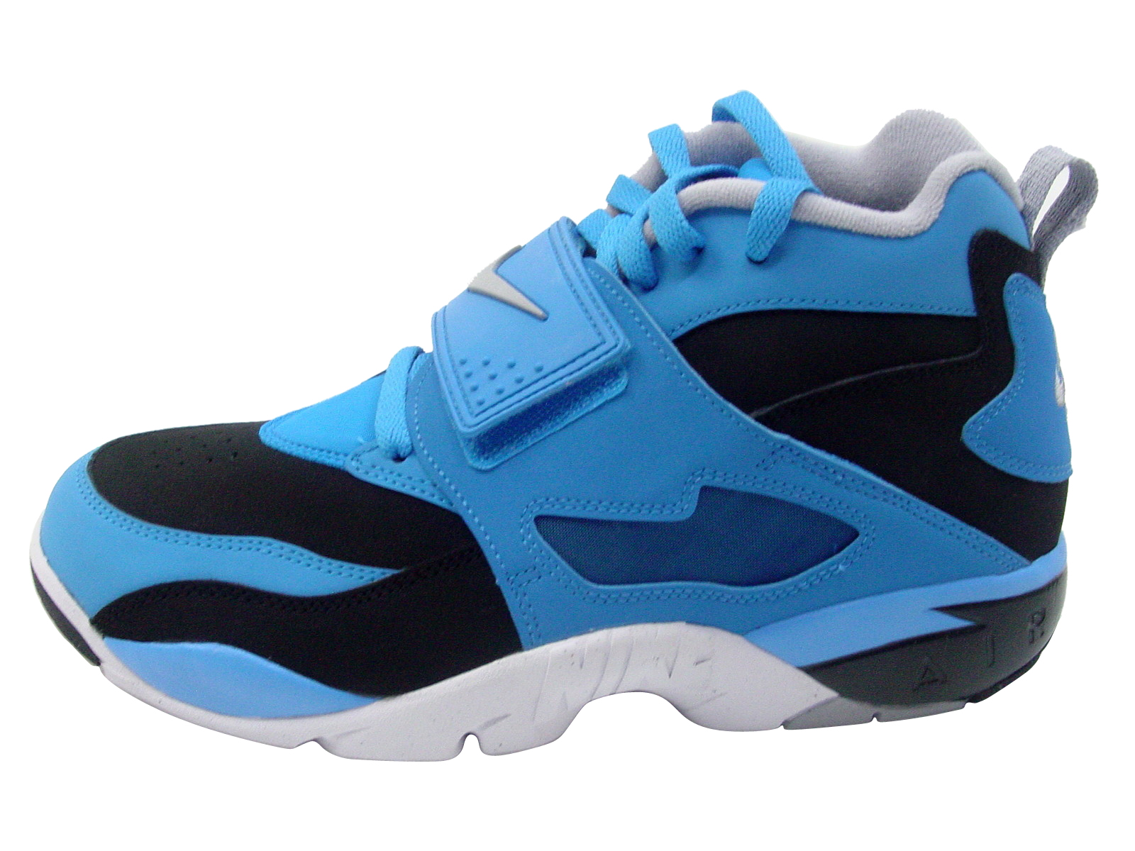 Nike Air Diamond Turf - Blue Hero