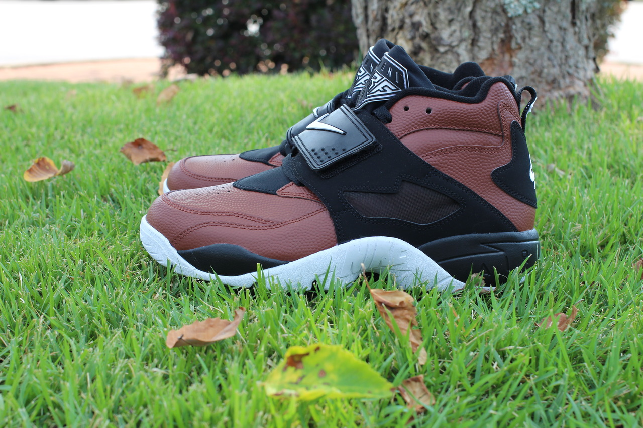 Nike Air Diamond Turf - Football