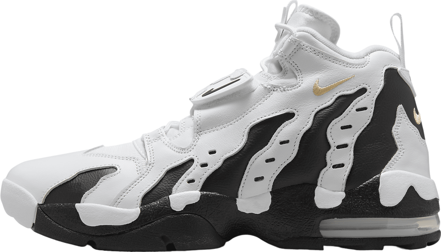 Nike Air DT Max 96 White / Black