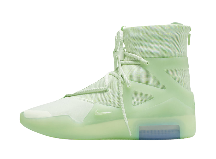 Nike Air Fear of God 1 Frosted Spruce