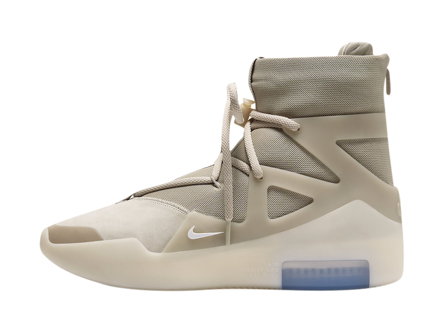 Nike Air Fear of God 1 Oatmeal