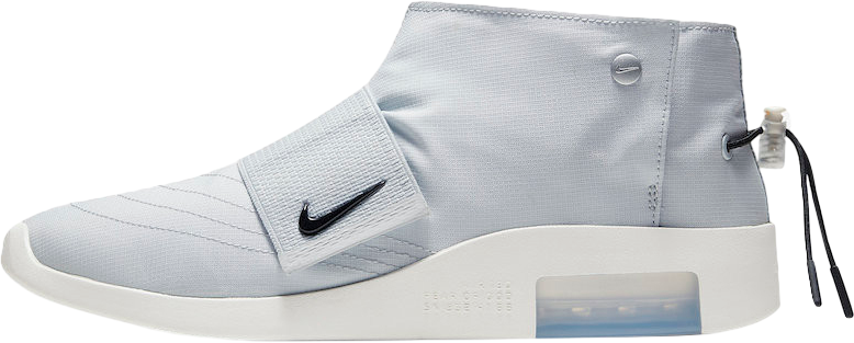 air fear of god moccasin