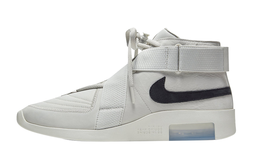 Nike Air Fear of God Raid Light Bone