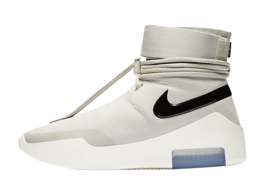 Nike Air Fear Of God Shoot Around Light Bone