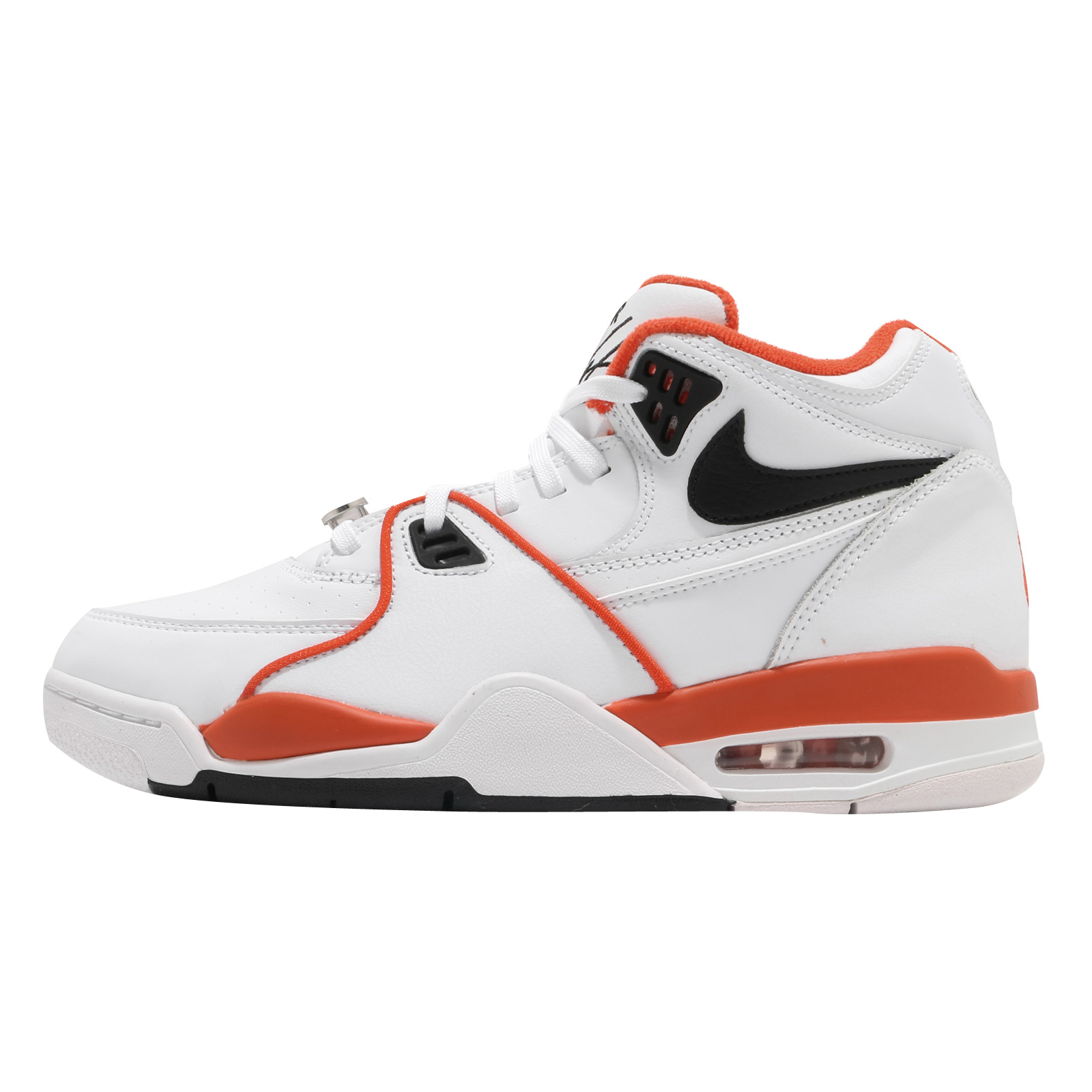 Nike Air Flight 89 Rucker Park