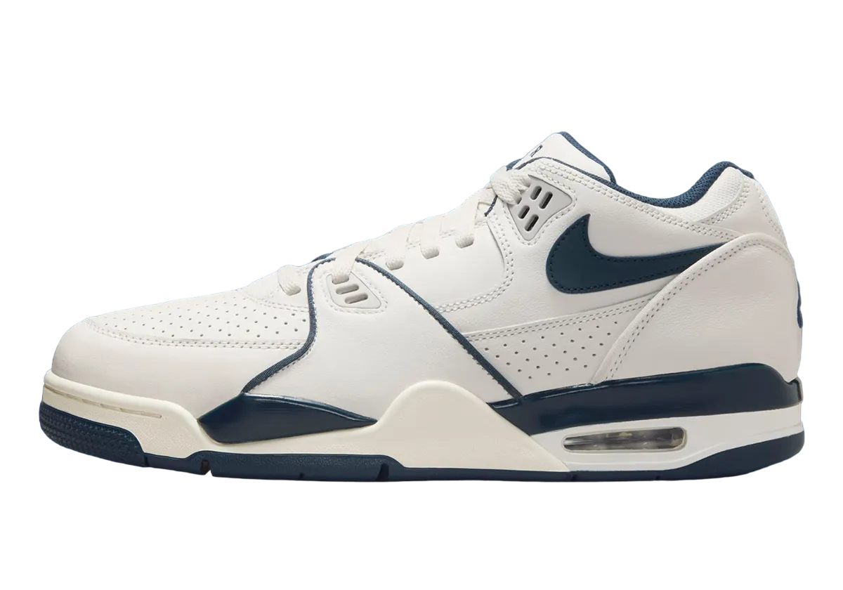 NIKE AIR FLIGHT 89 /ホワイト / ブルー / グレー Air Nike Flight 89 | eBay