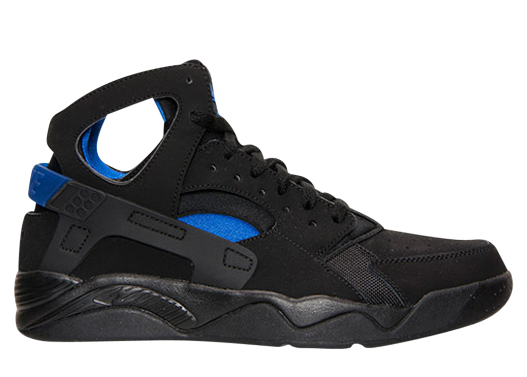 Nike Air Flight Huarache - Lyon Blue