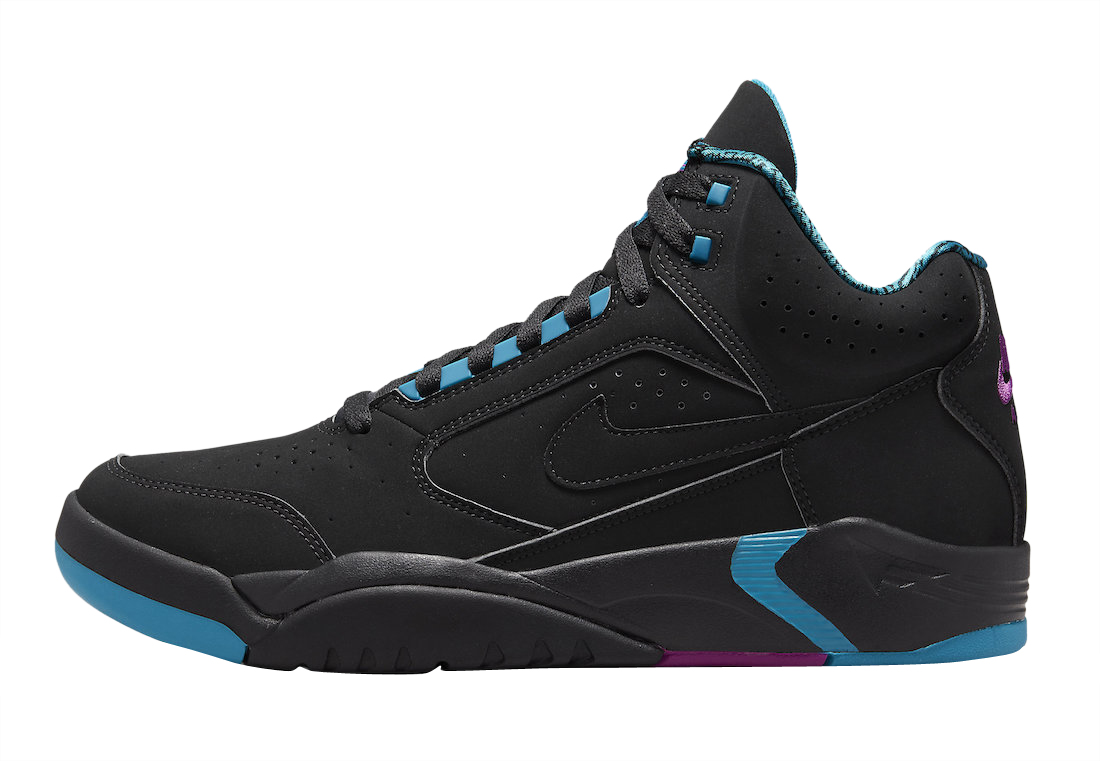 Nike Air Flight Lite Mid Miami Nights