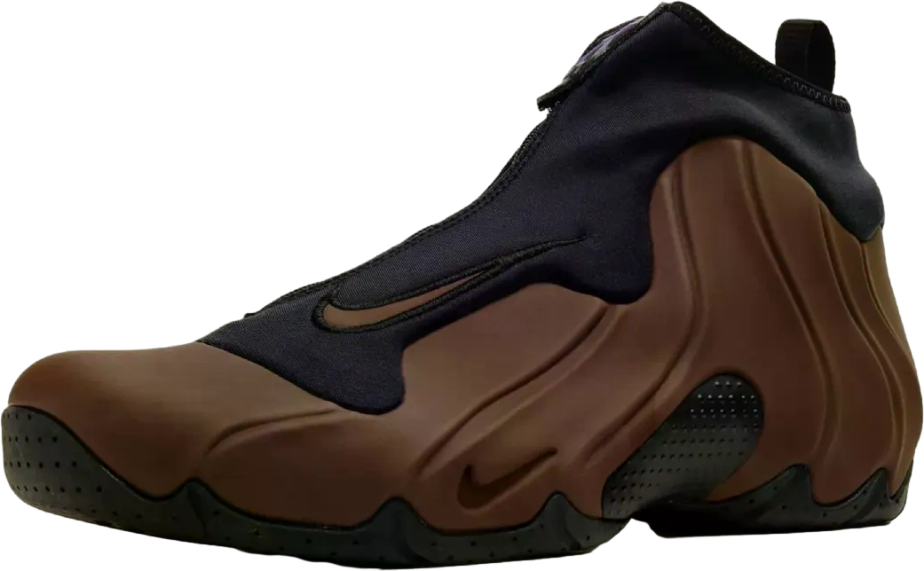 Nike Air Flightposite One Sail - Jun 2025 - HJ4481-100