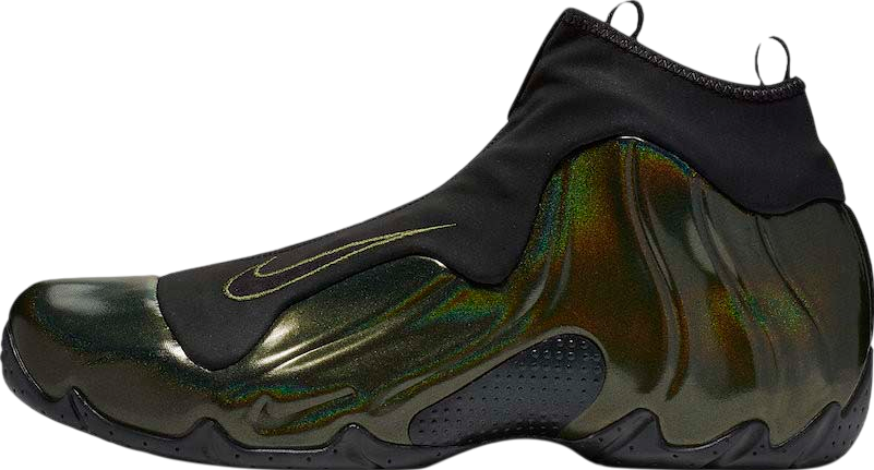 nike flightposite 2018