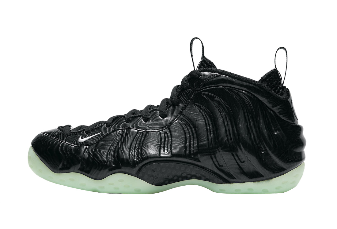 Nike Air Foamposite One All-Star 2021