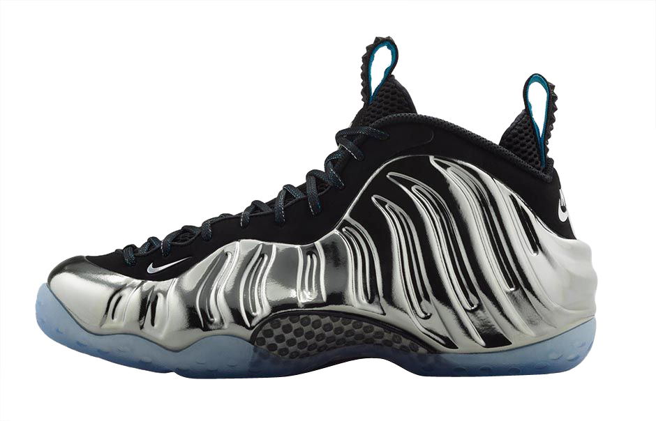 Nike Air Foamposite One - All Star