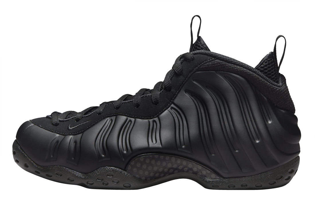 Nike Air Foamposite One Anthracite 2023