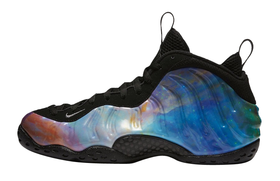 Nike Air Foamposite One Big Bang