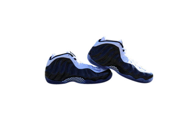 Nike Air Foamposite One - Concord