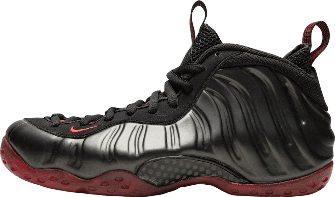 Nike Air Foamposite One Cough Drop 2025