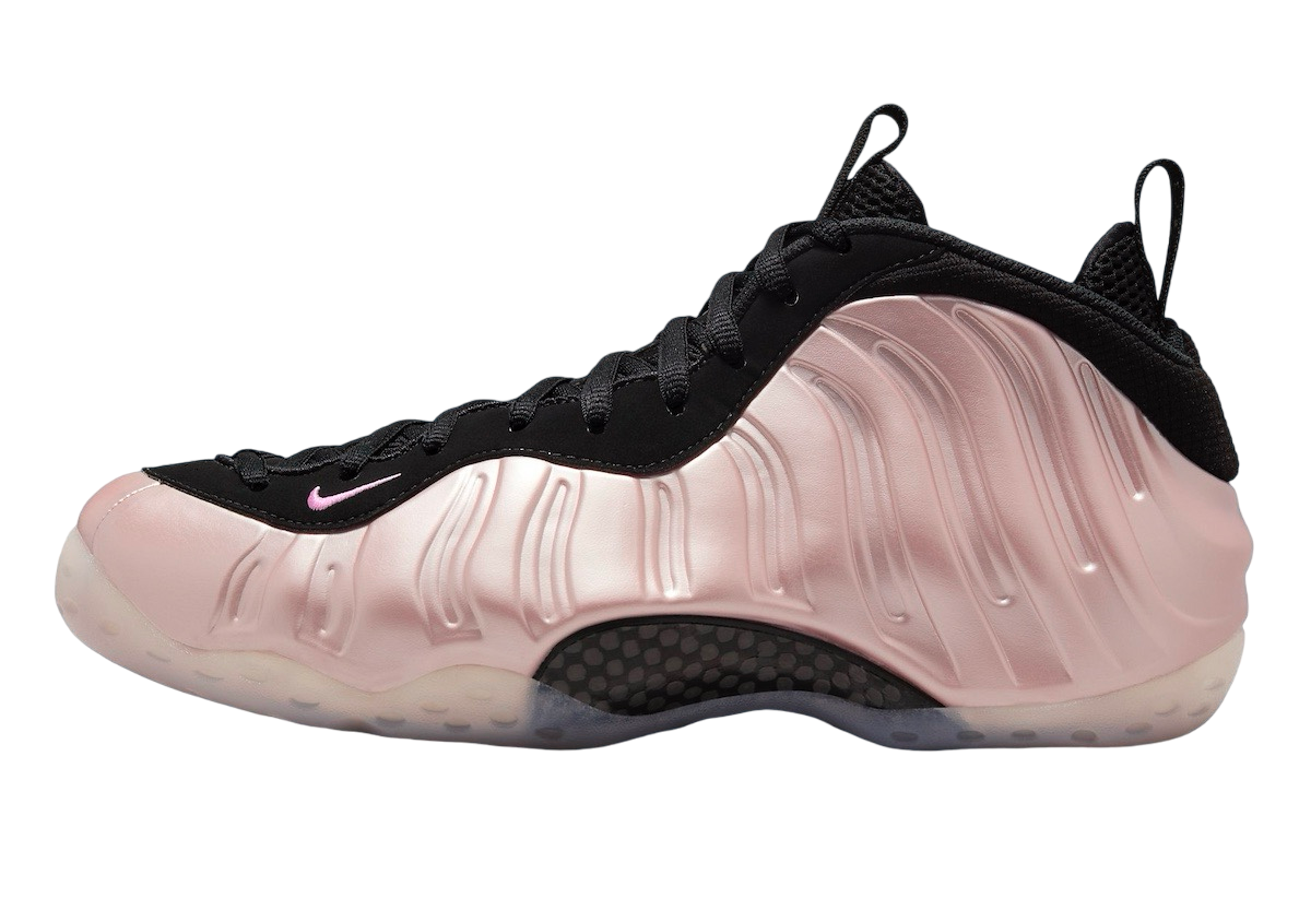 Nike Air Foamposite One DMV