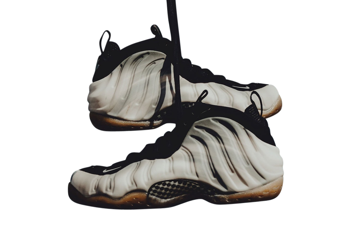 Nike Air Foamposite One Dream A World Sepia Stone