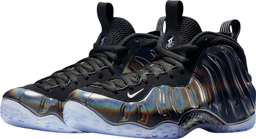 Nike Air Foamposite One - Hologram - Nov 2015 - 314996900