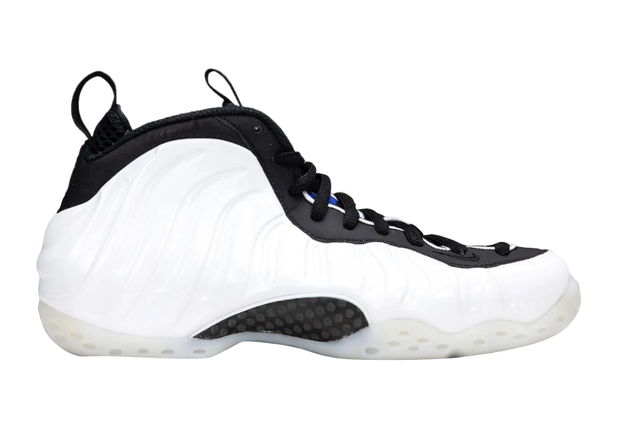 Nike Air Foamposite One Orlando Home