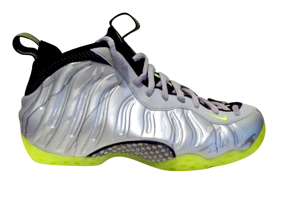 foamposite fighter jet for sale