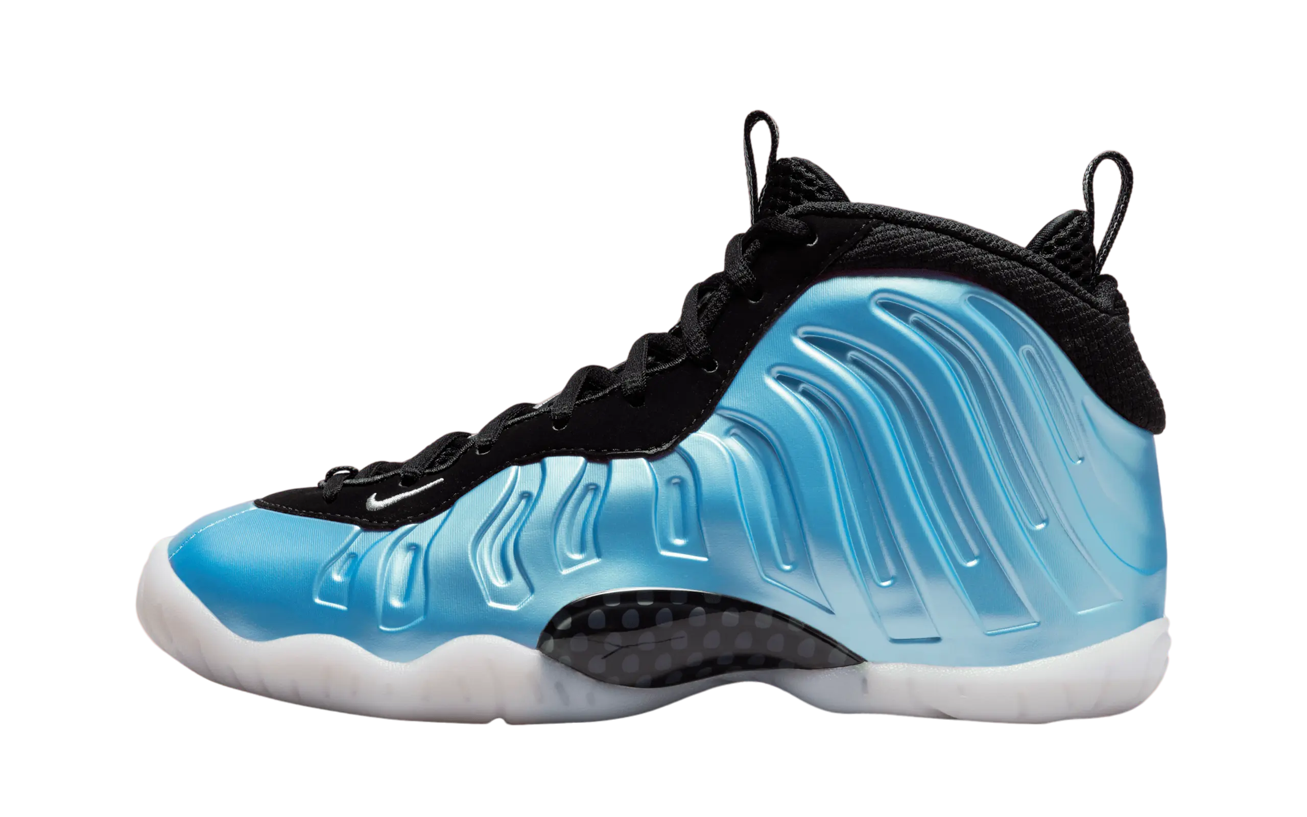 Nike Air Foamposite One Psychic Blue