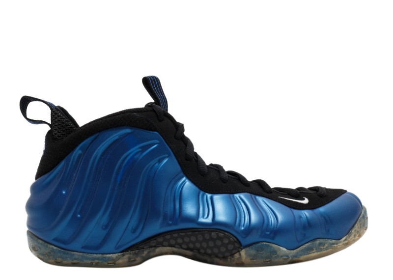 Nike Air Foamposite One Denim Sep 2018 314996 404 KicksOnFire