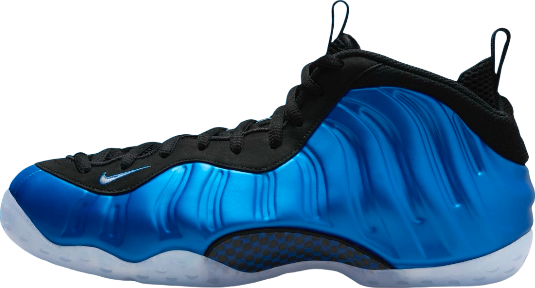 Nike Air Foamposite One Royal 2024