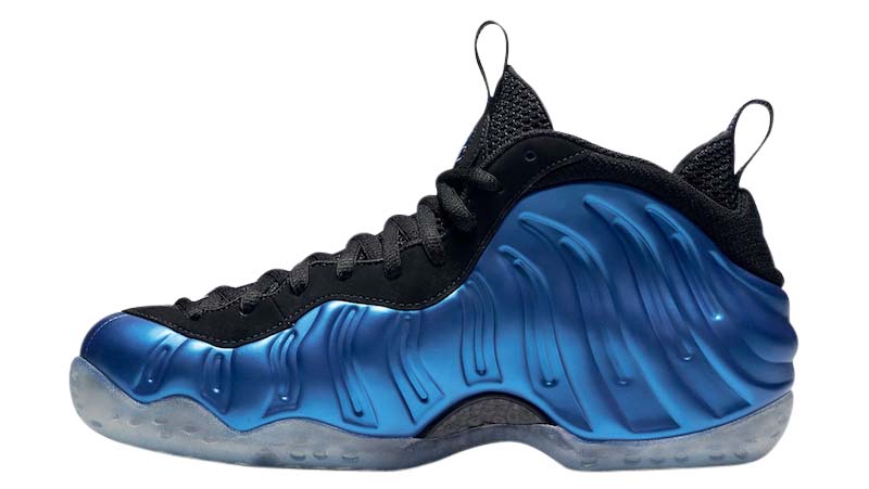 Nike Air Foamposite One Royal 20th Anniversary