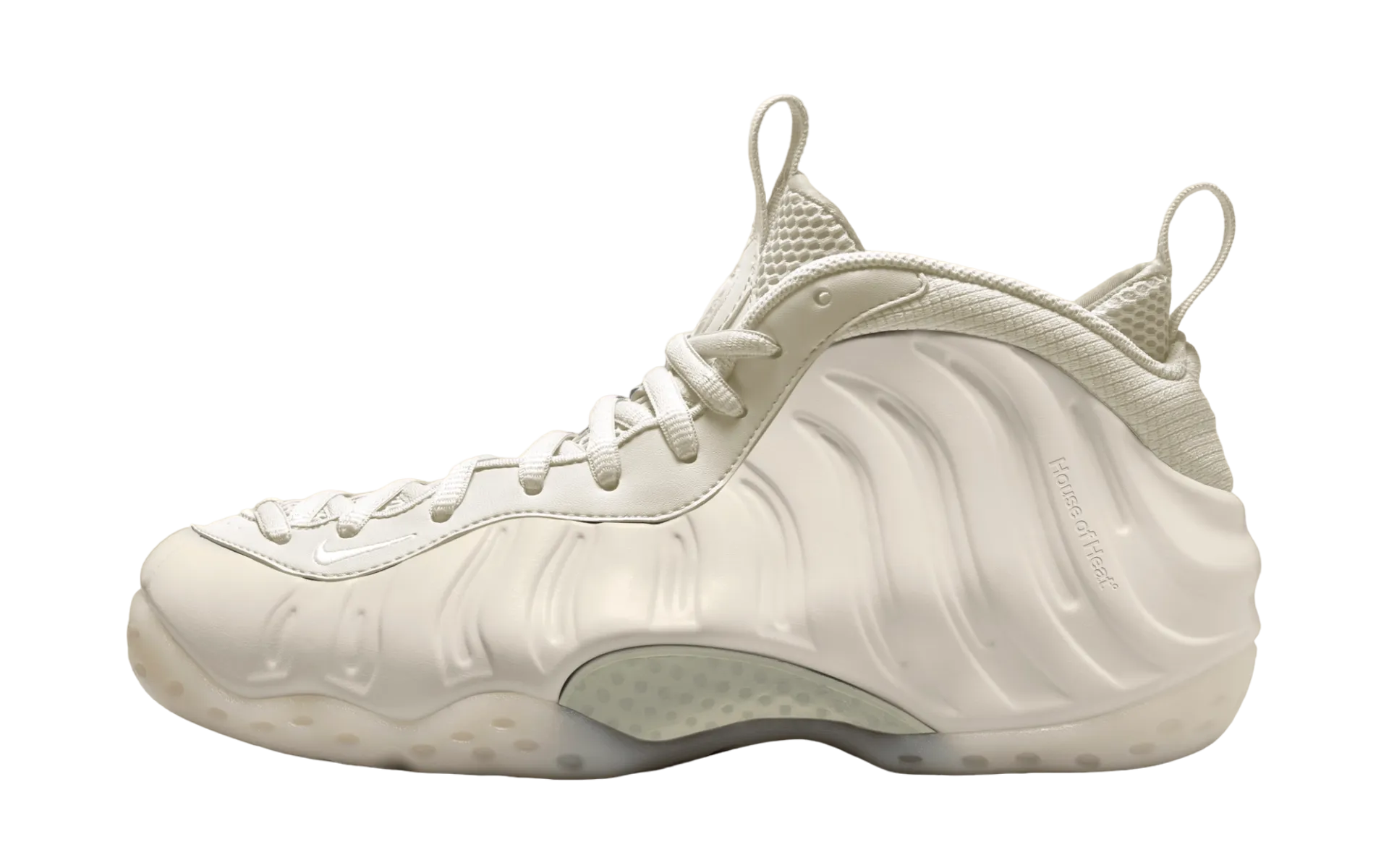 Nike Air Foamposite One Soft Pearl