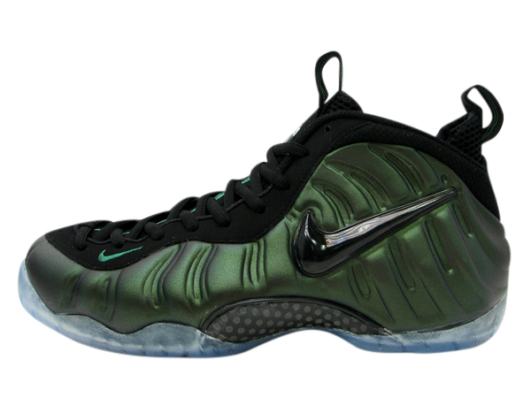 Nike Air Foamposite Pro Pine Green