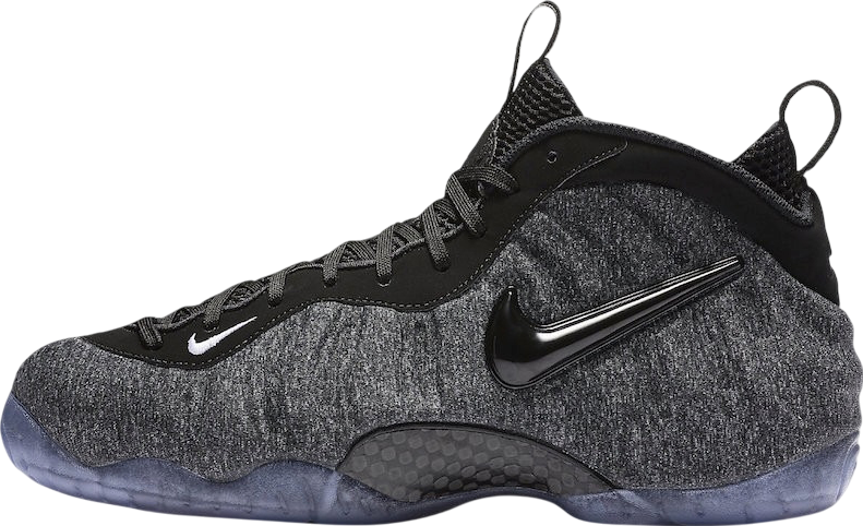 シューズ(男性用) AIR FOAMPOSITE PRO Dark Obsidian 29cm Nike Air Foamposite Pro - Dark Obsidian - Feb 2015