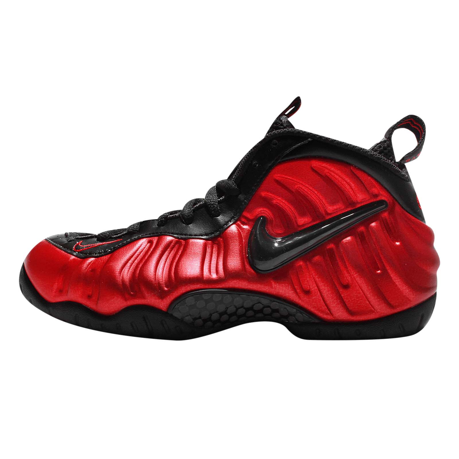 Nike Air Foamposite Pro - University Red