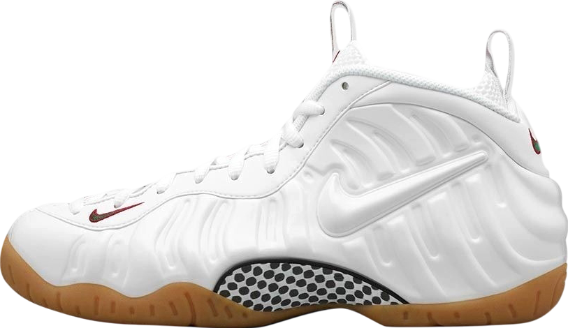 Nike Air Foamposite Pro Volt 2021 - Feb 2021 - 624041700