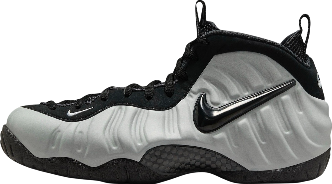 Nike Air Foamposite Pro Wolf Grey