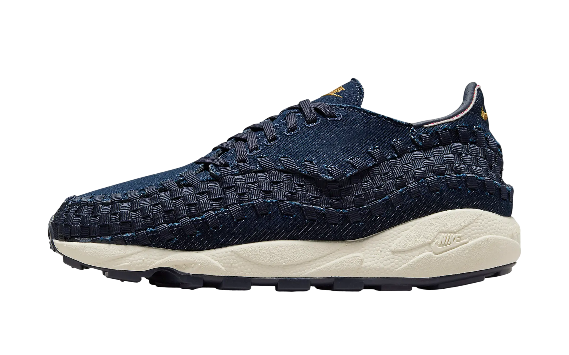 Nike Air Footscape Woven Denim